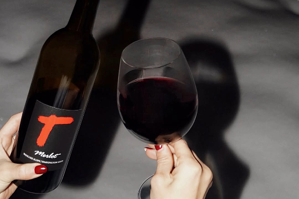 Tagaris Wines