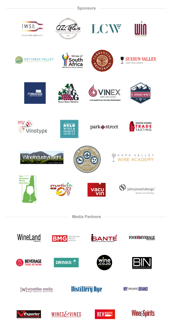 Sponsors and Partners