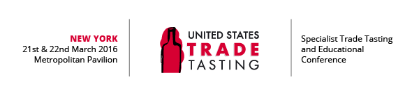 Australia Trade Tasting