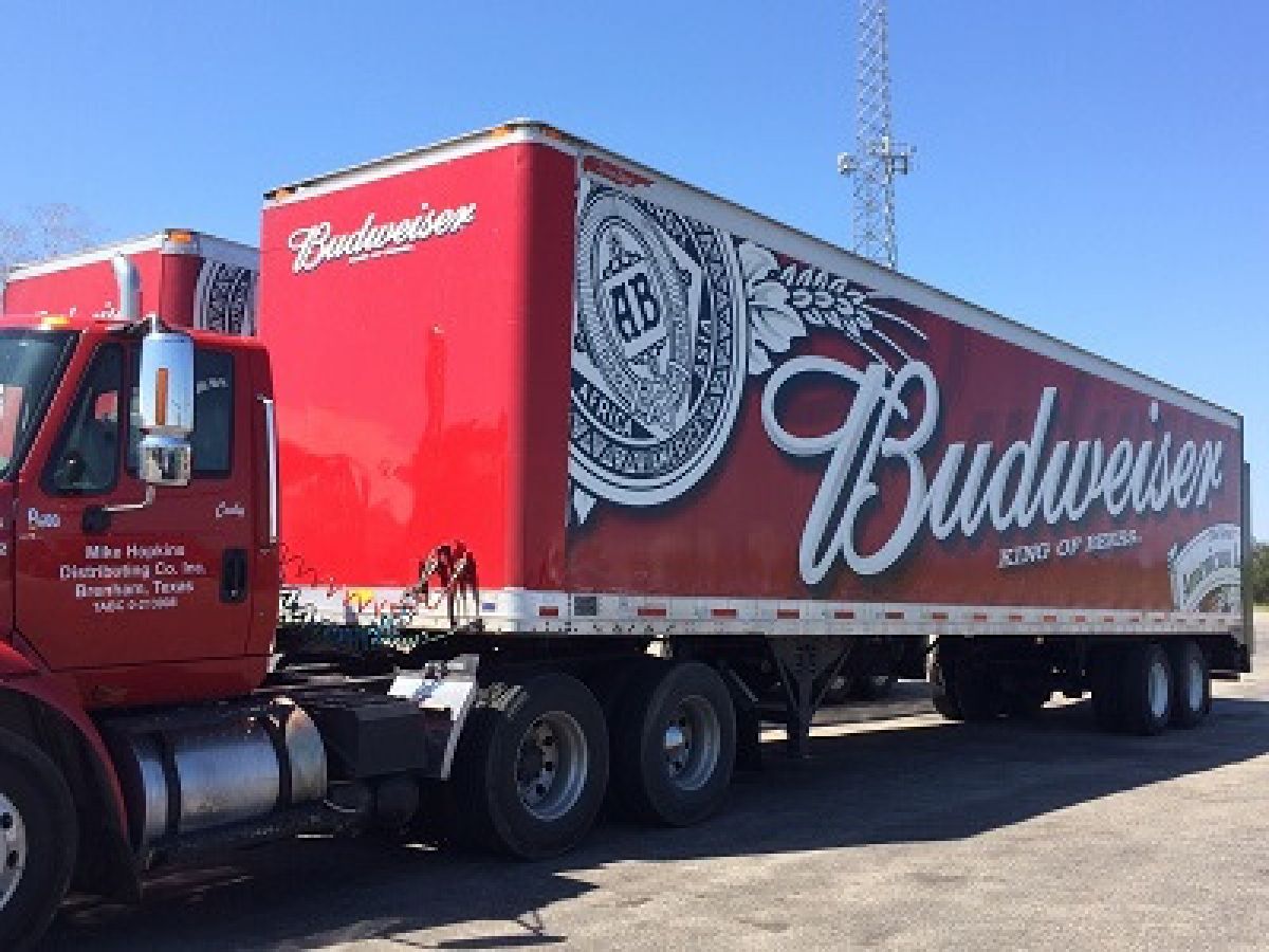 How Large Distributors Launch A New Brand