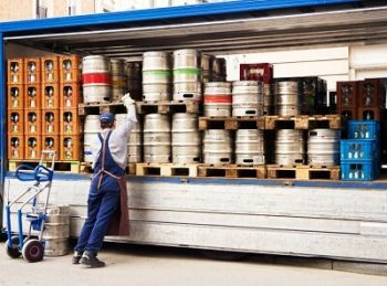 Photo for: Finding a Distributor for Your Craft Beverage