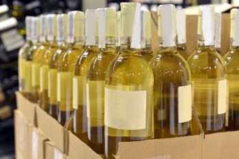 Photo for: How Big Beverage Groups Manage Their Stock