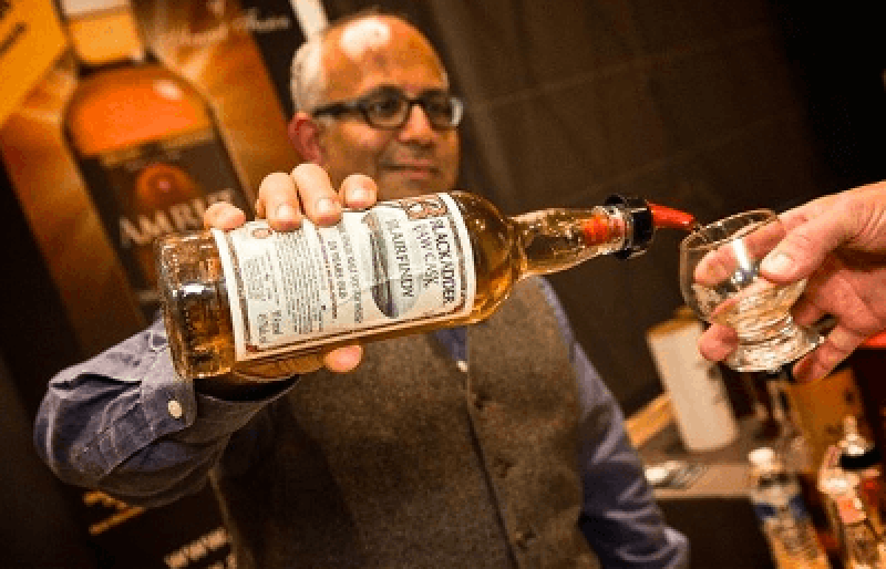 Sales Strategy and Programming Tips For Distilleries and Importers Of