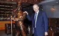 Foto: Diageo's Walsh Heading to Catering Co.