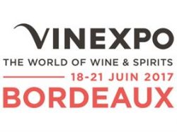 Photo for: Vinexpo Bordeaux and Wine Spectator to Present “Fire and Rain: Climate Change and the Wine Industry”