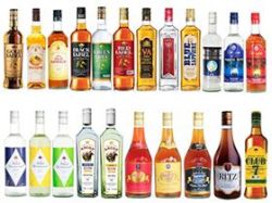 Photo for: International Distillers Limited (IDL) Products enter Japan and Australia Alcohol beverage market