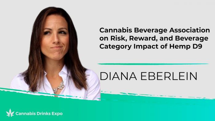 Photo for: Panel by Cannabis Beverage Association