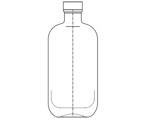 Bottle Schematics