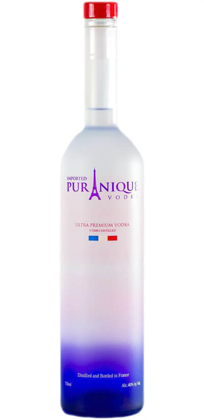 Puranic Vodka