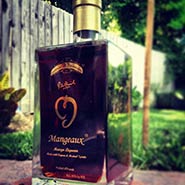 Mangeaux Cognac