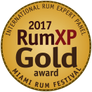 Gold, International Rum Festival, Miami
