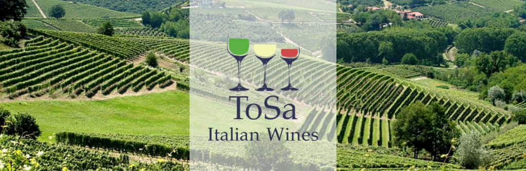 Tosa Italian Wines