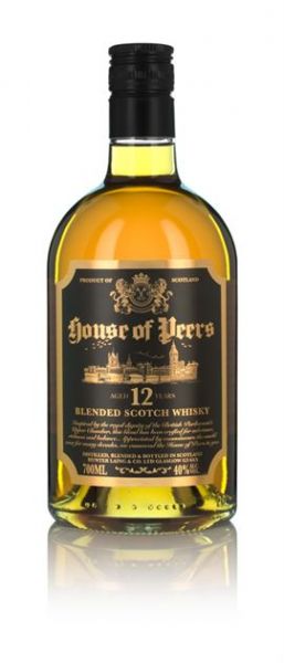 HOUSE OF PEERS  Scotch Whisky 古酒 House of Peers スコッチウイスキー HOUSE OF PEERS Scotch Whisky 古