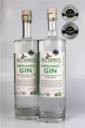 Photo for: Organic Premium Dry Gin