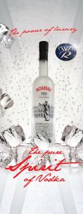 Photo for: Vodka Rouse Premium