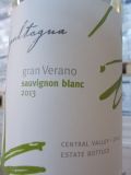Photo for: Gran Verano Sauvignon Blanc