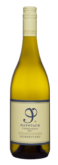 Photo for: Journey's End - Haystack Chardonnay 2017