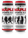 Photo for: Maple Sports Ale
