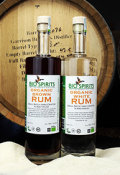 Photo for: Organic Premium Dark Rum