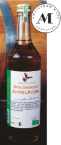 Photo for: APFELKORN, Organic