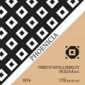 Photo for: Merlot-Nero d'Avola Phoenicia