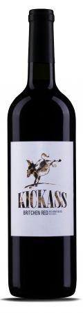 Photo for: KickAss Wines