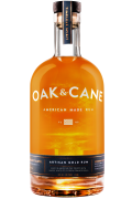 Photo for: Oak & Cane American Craft Rum