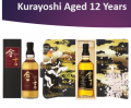 Photo for: kurayoshi pure malt whisky na