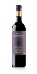 Photo for: PRADOREY GRAN RESERVA REAL SITIO DE VENTOSILLA, D.O Ribera del Duero