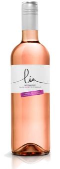 Photo for: LIA BLUSH ROSÉ PRADOREY, D.O. Ribera del Duero