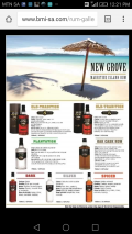 Photo for: New Grove Rum