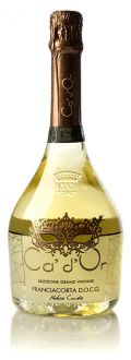 Photo for: Grand Vintage Franciacorta D.O.C.G Millesimato 2008 Pas Dosé