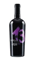 Photo for: Korlat Cabernet Sauvignon 2013