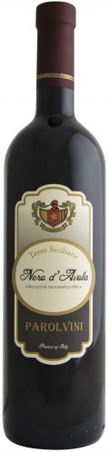 Photo for: Parolvini Nero d'Avola Terre Siciliane Igt