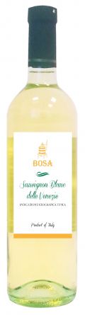 Photo for: Bosa Sauvignon Blanc delle Venezie Igt