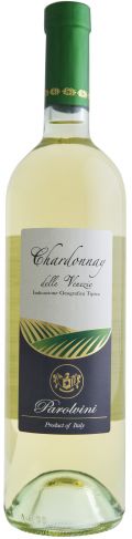 Photo for: Parolvini Chardonnay delle Venezie Igt