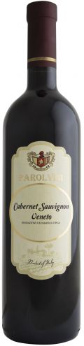 Photo for: Parolvini Cabernet Sauvignon Veneto Igt