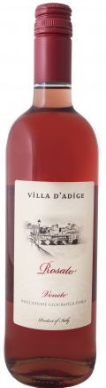 Photo for: Villa dAdige Rosato Veneto Igt