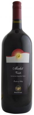 Photo for: Parolvini Merlot Veneto  Igt