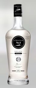 Photo for: CLASSICO NO. 1 PREMIUM WHITE RUM