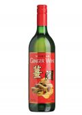Photo for: Ginger Wine