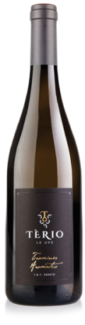 Photo for: TRAMINER AROMATICO IGT VENETO 2016