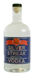 Photo for: R. Griesedieck Silver Streak Original Vodka