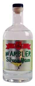 Photo for: R. Griesedieck Warbler Silver Rum