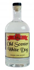 Photo for: R. Griesedieck Old Scenter White Dog