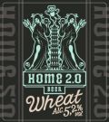 Photo for: Home 2.0 Wheat