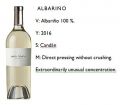 Photo for: ALBARIÑO