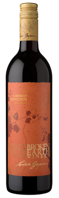 Photo for: 2012 Broken Earth Cabernet Sauvignon