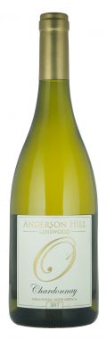 Photo for: Anderson Hill 2017 Opal Series Chardonnay