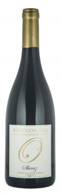 Photo for: Anderson Hill 2017 Opal Series Shiraz